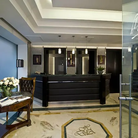 Duca D'Alba Hotel - Chateaux & Hotels Collection-2