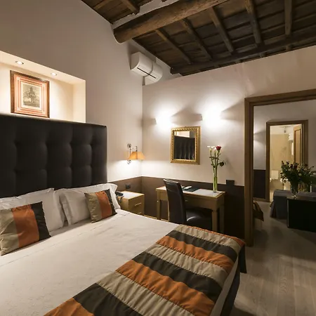 Duca D'Alba Hotel - Chateaux & Hotels Collection-3
