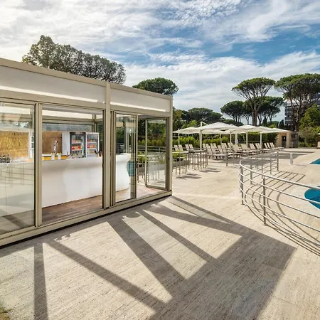 Holiday Inn Rome - Eur Parco Dei Medici By Ihg-3