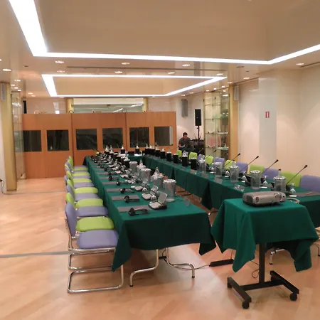 Albani Hotel Roma-2