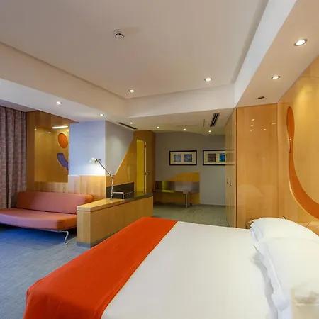 Albani Hotel Roma-2