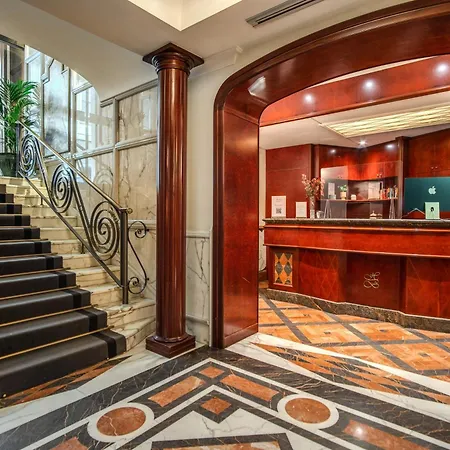 The Britannia Hotel-3