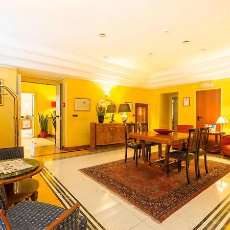 Best Western Hotel Artdeco-3