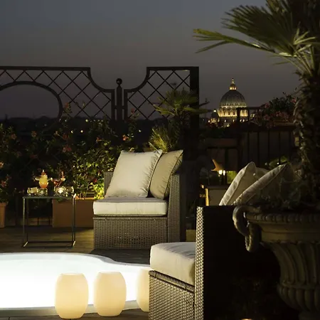 Colonna Palace Hotel-2