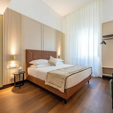 Best Western Hotel Artdeco-3