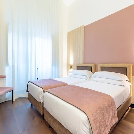 Best Western Hotel Artdeco-2