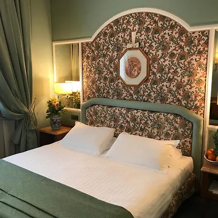 Hotel Mecenate Palace-2