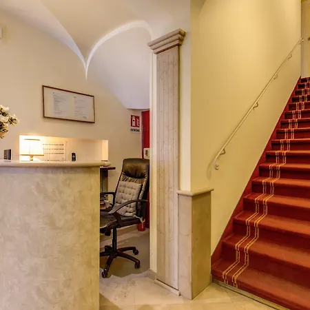 Hotel San Silvestro-2