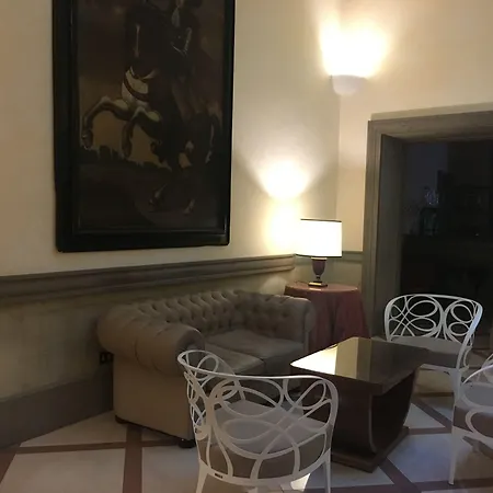 Grand Hotel Olympic Aurum Hotels-3