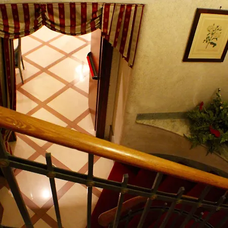Grand Hotel Olympic Aurum Hotels-3