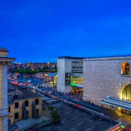Hotel Gioberti-3