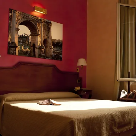 Hotel Kent-3