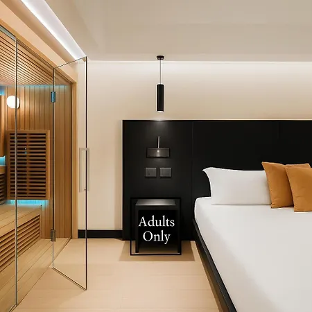 Dream Suite Trevi-3
