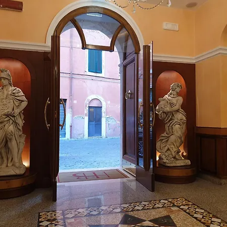 Hotel Bolivar-2