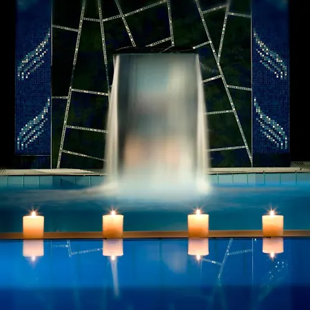 Parco Dei Principi Grand Hotel & Spa-2