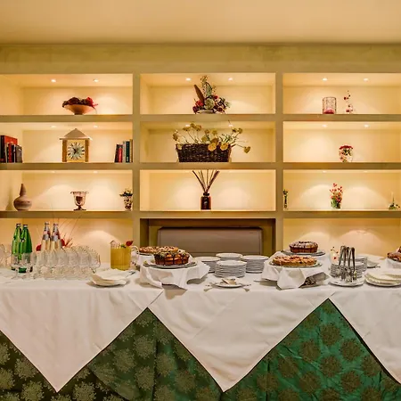 Appia Park Hotel-3