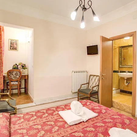 Hotel Caravaggio-3