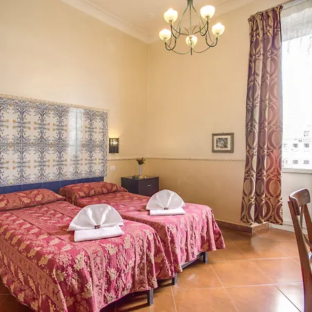 Hotel Caravaggio-2