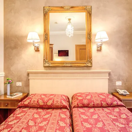 Hotel Caravaggio-2