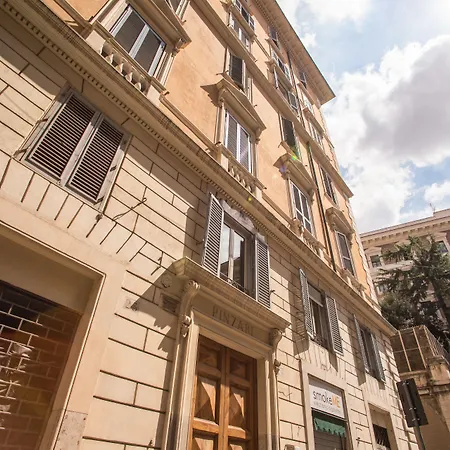 Hotel Caravaggio-3