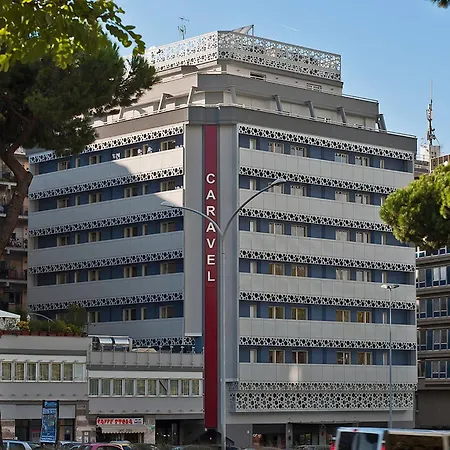 Hotel Caravel-3