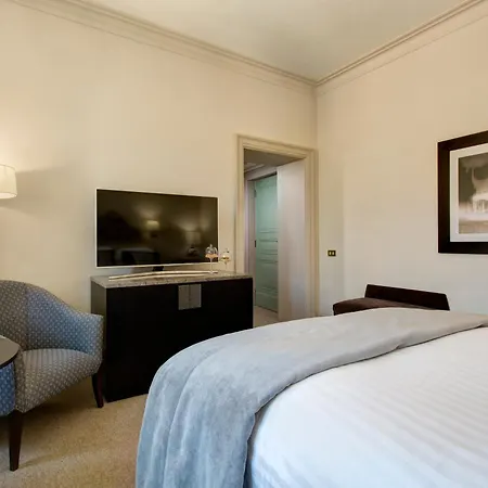 Rocco Forte Hotel De Russie-2