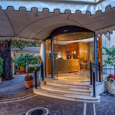 Hotel Degli Aranci-3