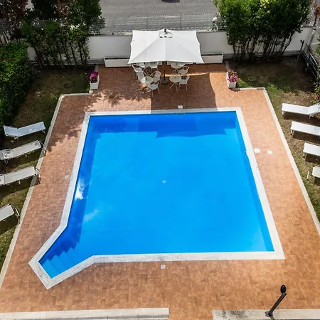 Hotel Roma Tor Vergata-2