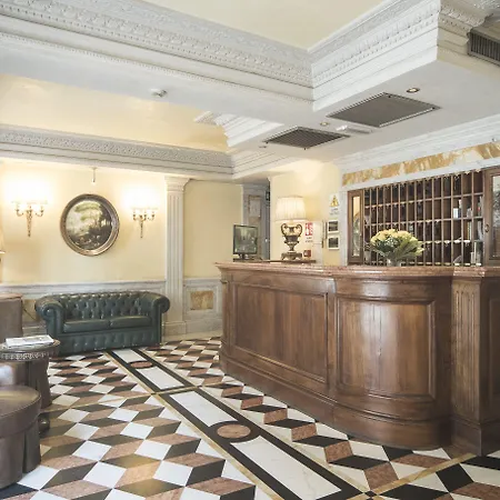 Hotel Donatello-2