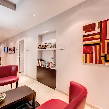 Target Inn Rooms-3
