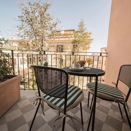 Hotel Donatello-3