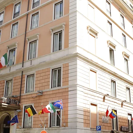 Hotel Torino-3