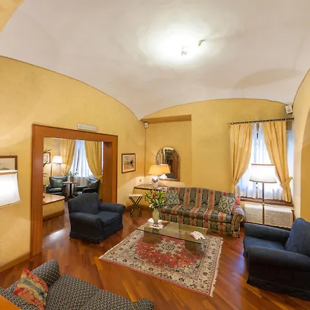 Hotel Medici-2