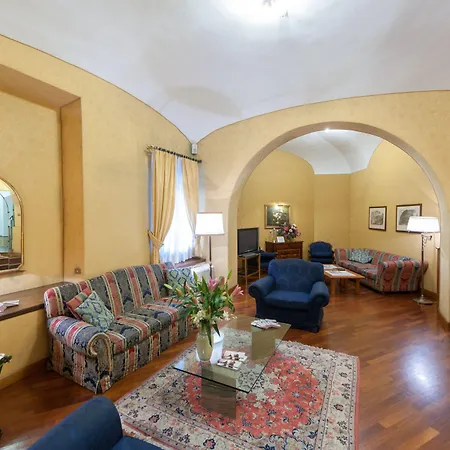 Hotel Medici-3