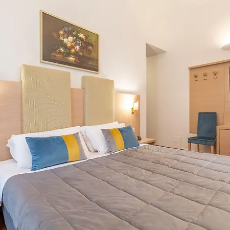 Hotel Medici-3