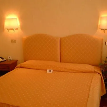 Gh Hotel San Giusto-3