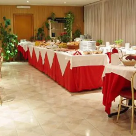 Gh Hotel San Giusto-2