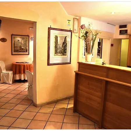 Hotel Julia Trevi - Spagna-3