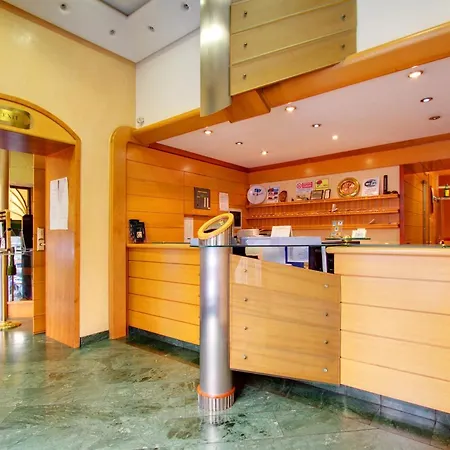 Hotel Corot-3