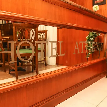 Albergo Athena-2