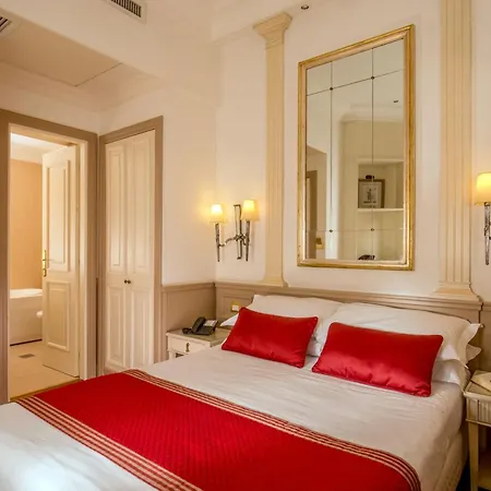 Hotel Villa Glori-3