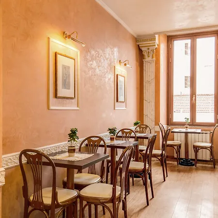 Hotel Martini-3