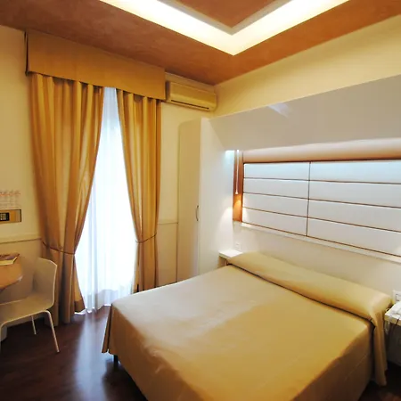 Hotel Verona Rome-3