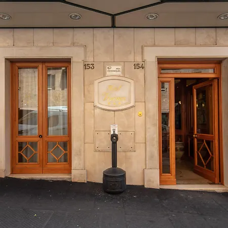 Hotel Verona Rome-2