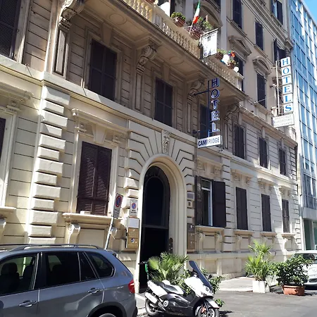 Cambridge Hotel-3