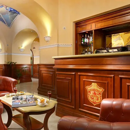 Hotel Principessa Isabella-3