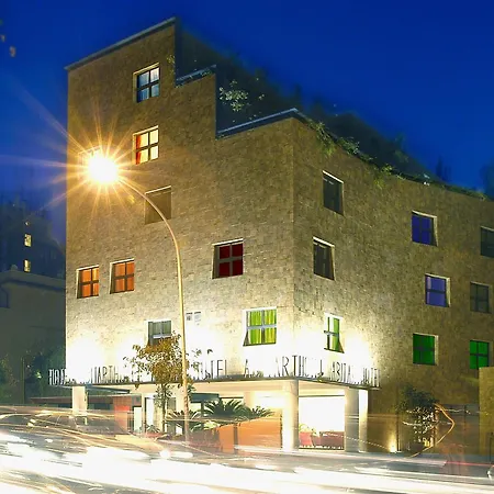 Hotel Abitart-3