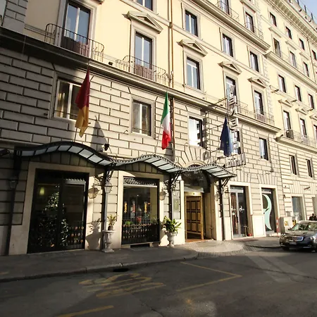 Select Via Veneto-3