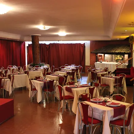 Hotel Romulus-3