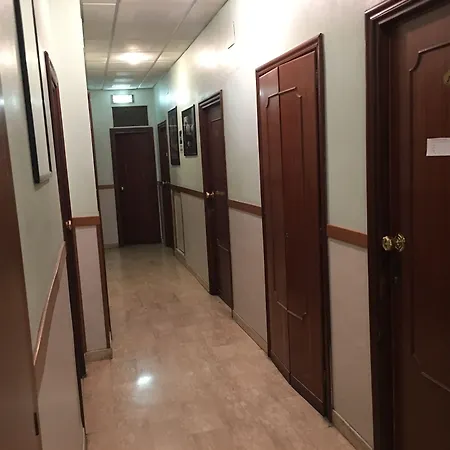 Hotel Planet-3